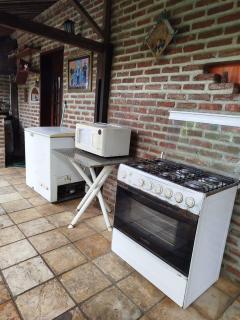 O Candeeiro - Hostel Acampamento - 1