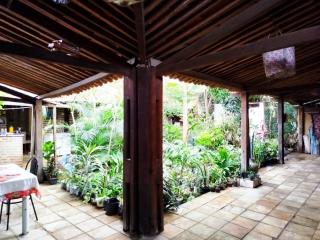 O Candeeiro - Hostel Acampamento - Arcoverde - 4