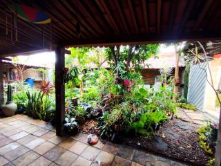 O Candeeiro - Hostel Acampamento - Arcoverde - 3