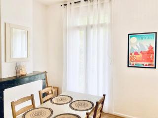 Bright apartment for 4 in downtown Perpignan - 3