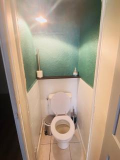 Bright apartment for 4 in downtown Perpignan - 2