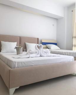 Twins Apartments Saranda - 0