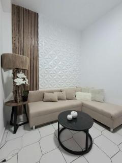 Philippos Apartments - Akharavi - 2