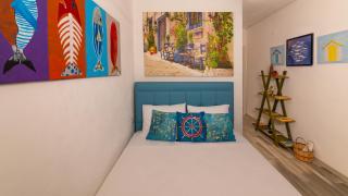 Derin Mavi Suit Butik Otel - Sogut - 4