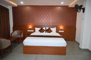 Theertha Inn - Kalpetta - 6