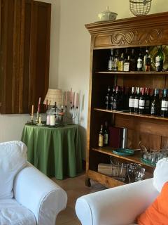 Agriturismo Podere Sant' Antonio - Alberese - 6