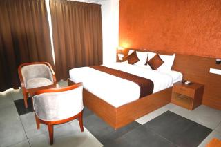 Theertha Inn - Kalpetta - 7