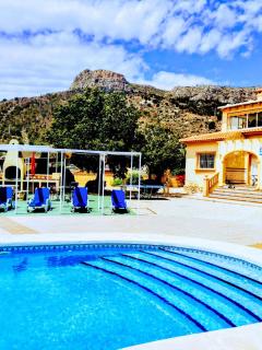 Villa Canadá apartamentos Calpe - Calpe - 5