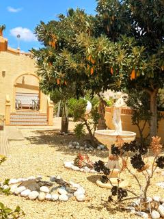 Villa Canadá apartamentos Calpe - Calpe - 7