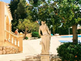 Villa Canadá apartamentos Calpe - Calpe - 2