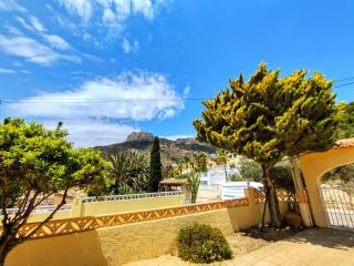 Villa Canadá apartamentos Calpe - Calpe - 4