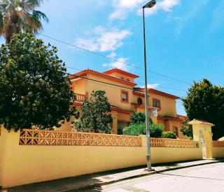 Villa Canadá apartamentos Calpe - 6