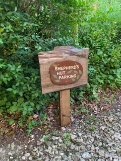Shepherd's Hut - Dorchester - 8