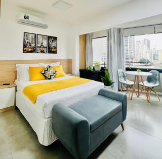 Apartamento em São Paulo - Brooklin - São Paulo - 9