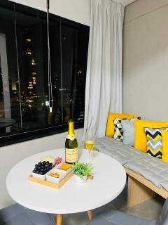 Apartamento em São Paulo - Brooklin - São Paulo - 7