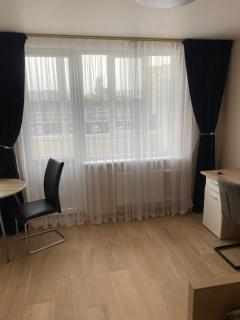 Vėtrungė - Klaipėda - 7