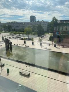 Vėtrungė - Klaipėda - 2