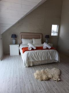 Mariners House - Hermanus - 9