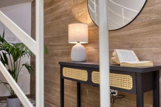 Private suite 5 with shared kitchen at the New Casa Vittoria by SF Homes - Cospicua - 2