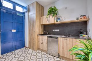 Private suite 5 with shared kitchen at the New Casa Vittoria by SF Homes - Cospicua - 9