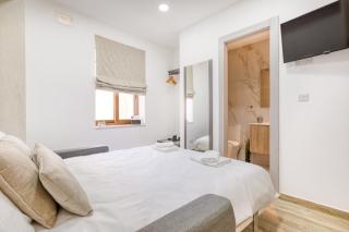 Private suite 5 with shared kitchen at the New Casa Vittoria by SF Homes - Cospicua - 7