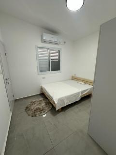Boutique apartment in Afula Netflix, balcony, free parking - Afula - 7