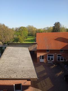 MoFe Monteur- Ferienwohnung - Oschersleben - 8