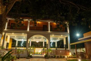 De Asian Resort - Puducherry - 1