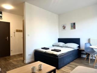 Przyjaźni 16 Apt 26 - Self Check-In 20h - Lift - Wrocław - 8