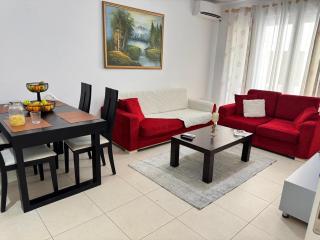 Mel Apartment - Durazzo - 0