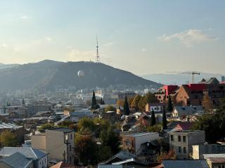 Avlabari Inn - The coziest place - Tbilisi - 9