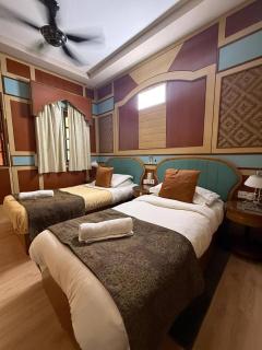 Sha rilla Island Resort Perhentian - Kampong Pasir Panjang - 1