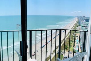 Endless Views Beachfront Studio Retreat - 4