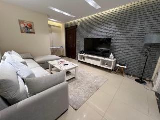 Shiny 3 Rooms Apartment - Il Cairo - 0