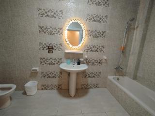 Shiny 3 Rooms Apartment - Il Cairo - 9