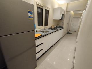 Shiny 3 Rooms Apartment - Il Cairo - 7