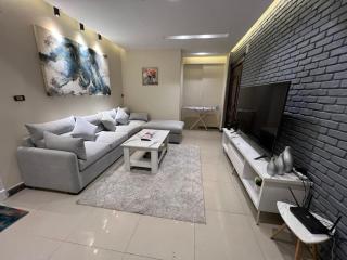 Shiny 3 Rooms Apartment - Il Cairo - 1