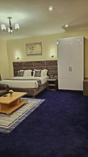 Calian hotel - Nalakonge - 2