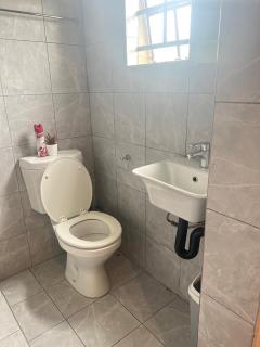 Gem Villa Inn - Lesoma - 5