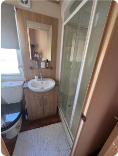 Ambleside Luxury Caravan - St Osyth Beach Clacton Essex - Jaywick Sands - 7