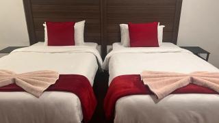 Gem Villa Inn - Lesoma - 6