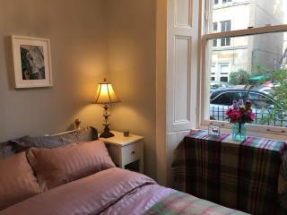 Goodtimes Edinburgh Groundfloor Apartment - Edimburgo - 5