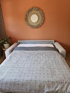 Maison cosy entre mer et détente - Fréjus - 8