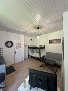 Studio Cauterets 30m2 - Cauterets - 2
