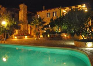 Melina Stone Villa - 4