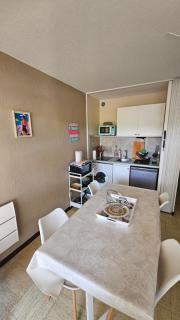 Studio cabine au couchant - La Grande-Motte - 4
