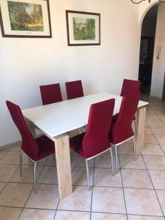 Casa dei Nonni - San Damiano dʼAsti - 6