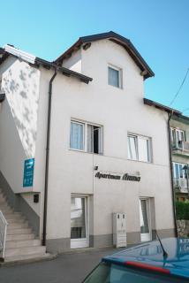 Apartman Amna - Jajce - 7