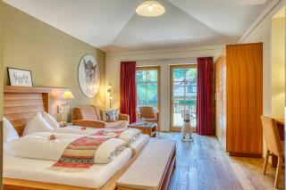 Hotel Alte Post - Grossarl - 6