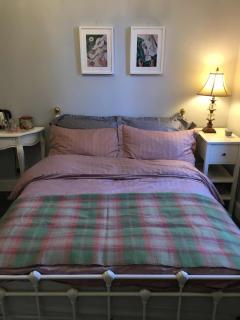 Goodtimes Edinburgh Groundfloor Apartment - Edimburgo - 8
